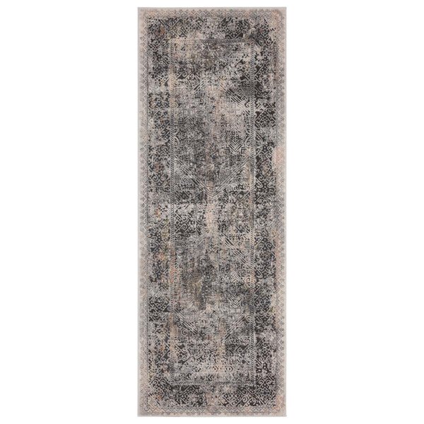 United Weavers Of America Allure Bellamy Runner Rug, 2 ft. 7 in. x 7 ft. 2 in. 2620 32075 28E